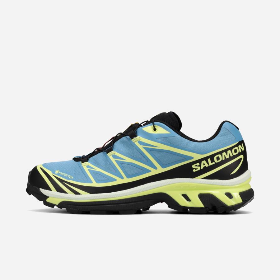 SALOMON（サロモン） SALOMON XT-6 GTX エックスティー 6 ゴアテックス