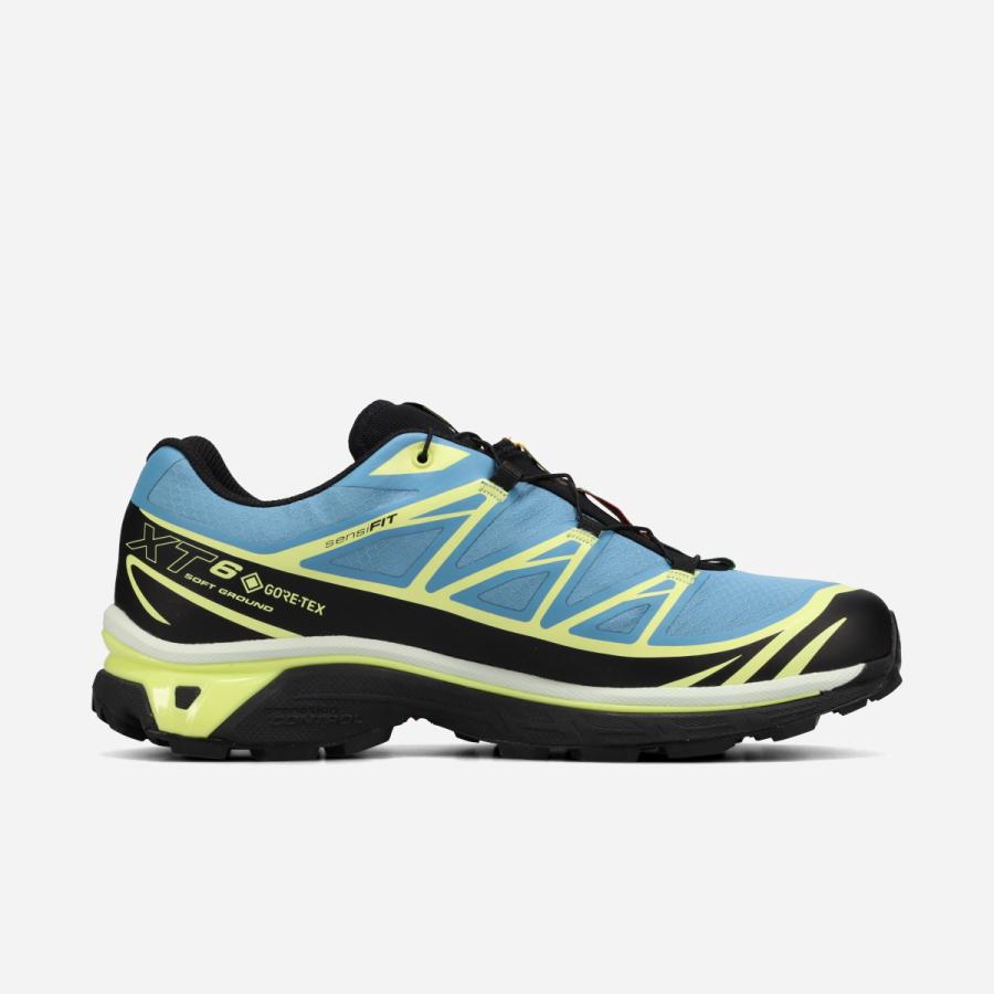 SALOMON（サロモン） SALOMON XT-6 GTX エックスティー 6 ゴアテックス
