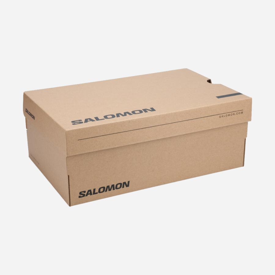 SALOMON RX SLIDE 3.0 NOMAD サロモン リラックス スライド 3.0 ノマド メンズ レディース BLACK/WILLOW カーキグリーン L49159200の画像