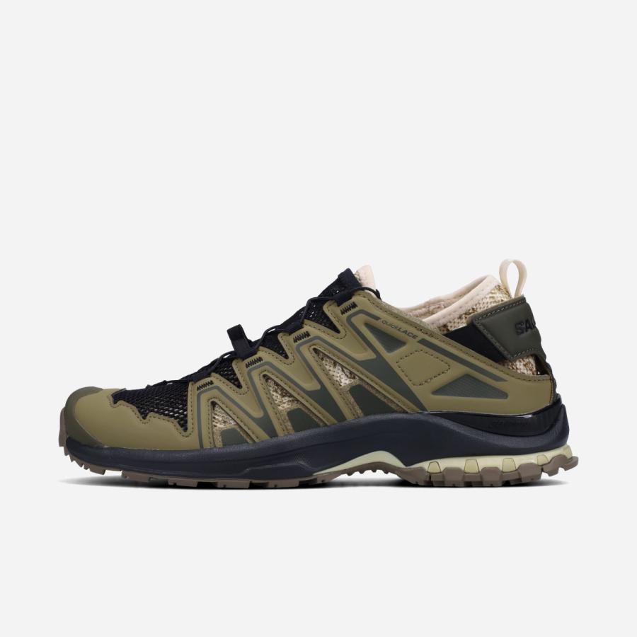 SALOMON（サロモン） SALOMON XA PRO 3D MODULAR エックスエー プロ 3D
