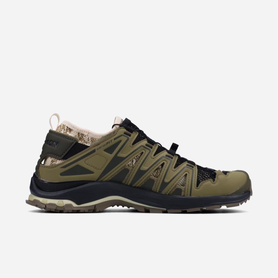 SALOMON（サロモン） SALOMON XA PRO 3D MODULAR エックスエー プロ 3D