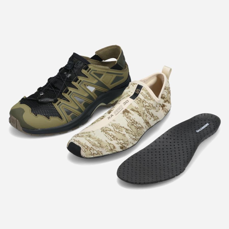 SALOMON（サロモン） SALOMON XA PRO 3D MODULAR エックスエー プロ 3D