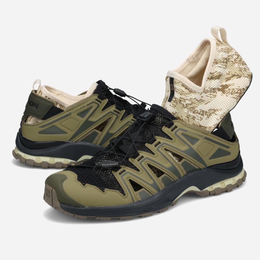 SALOMON（サロモン） SALOMON XA PRO 3D MODULAR エックスエー プロ 3D