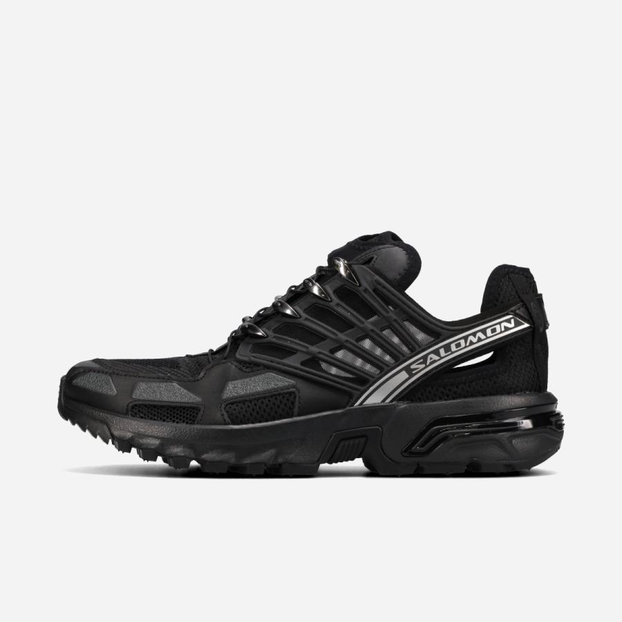 Salomon AcsPro ブラック サロモン　22.5 ACS PRO GORE-TEX 黒 | 防水 – サロモン公式オンラインストア