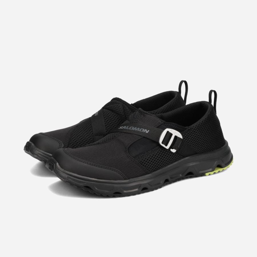 SALOMON（サロモン） SALOMON RX MOC 3.0 NOMAD リラックス モック 3.0