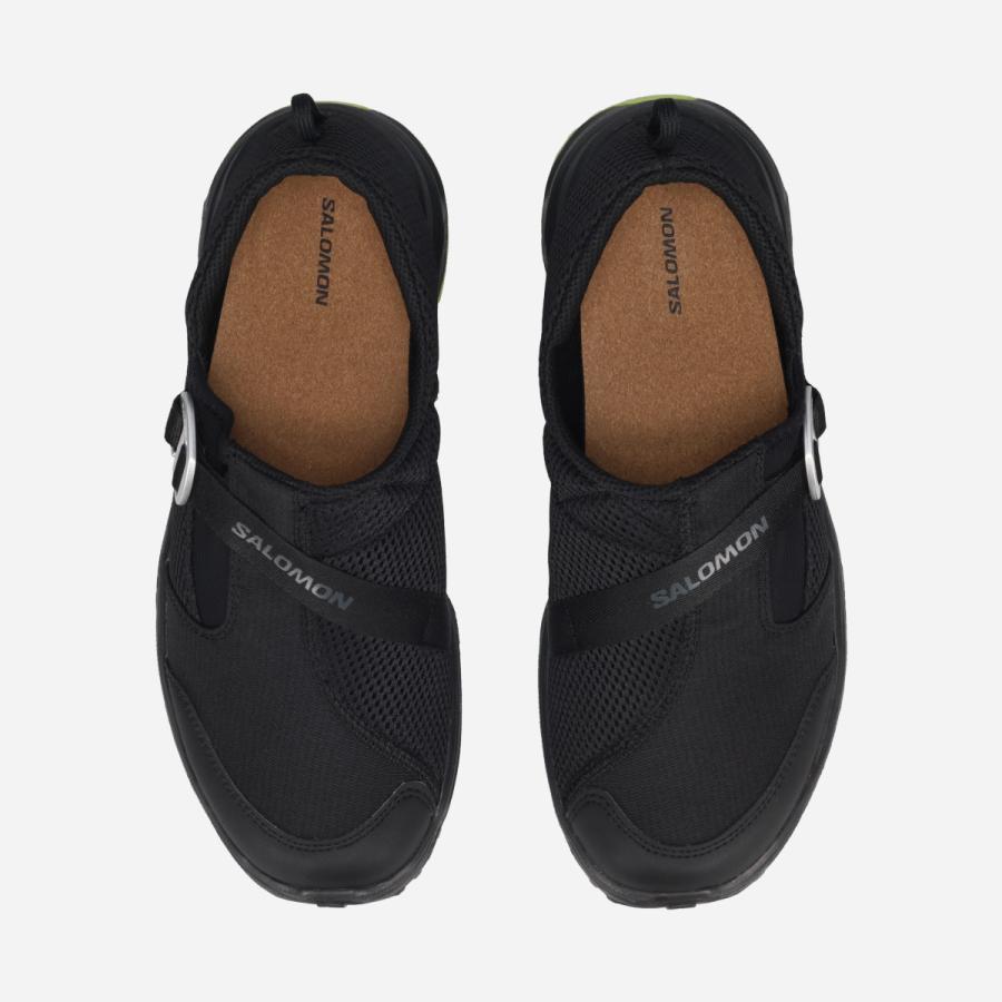 SALOMON（サロモン） SALOMON RX MOC 3.0 NOMAD リラックス モック 3.0