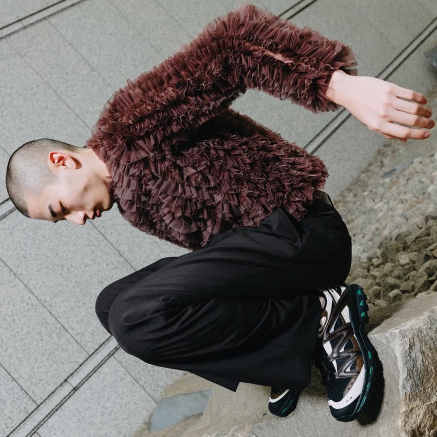 SALOMON（サロモン） SALOMON XT-QUEST GTX エックスティー クエスト