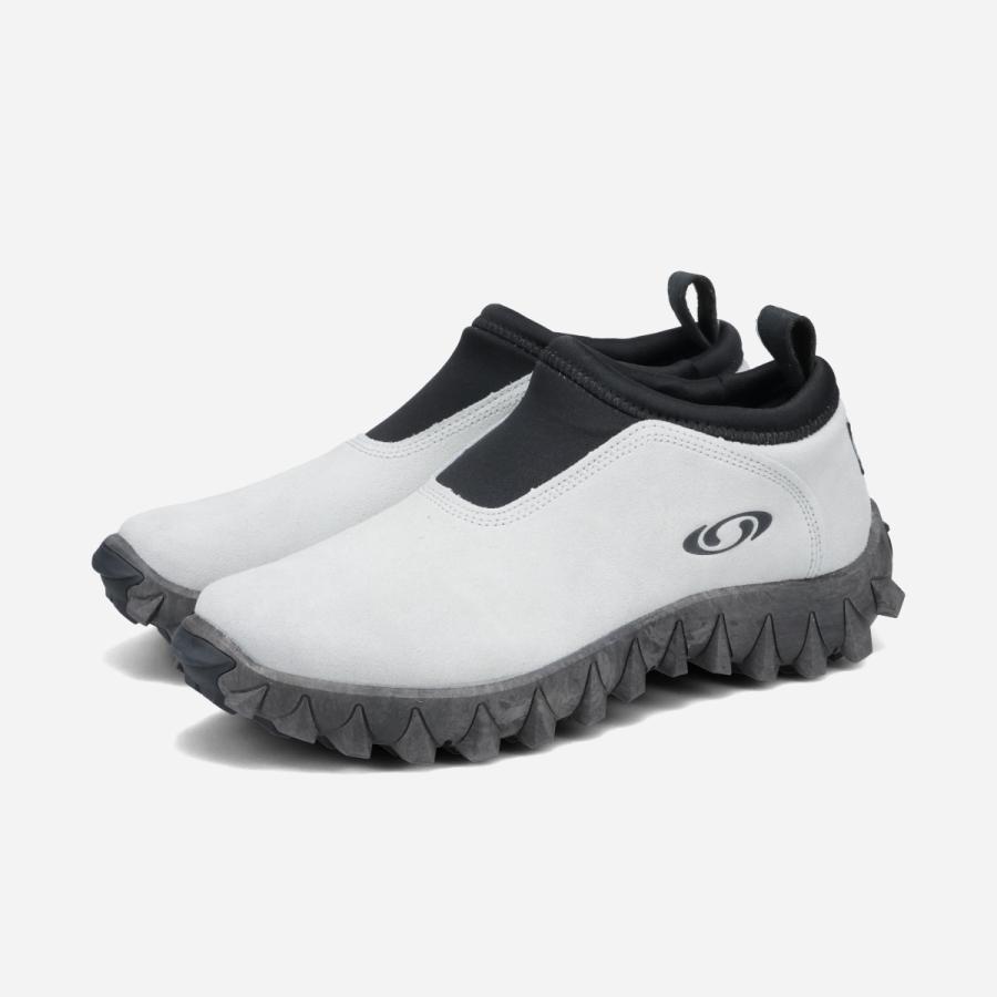 サロモン　スノークロッグ　26cm　SALOMON CROG SALOMON（サロモン） SALOMON SNOWCLOG OG スノー クロッグ OG メンズ