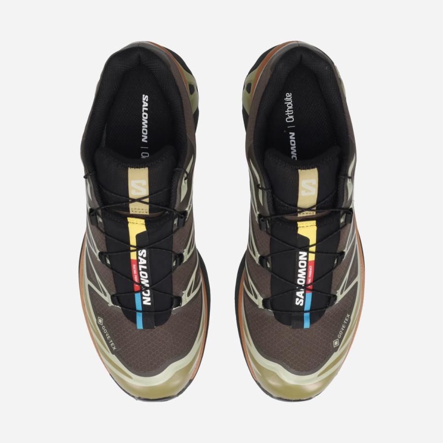 SALOMON（サロモン） SALOMON XT-6 GTX エックスティー 6 ゴアテックス