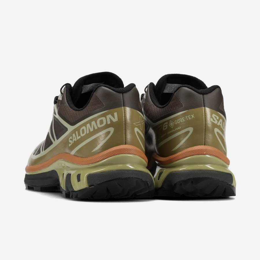 SALOMON（サロモン） SALOMON XT-6 GTX エックスティー 6 ゴアテックス