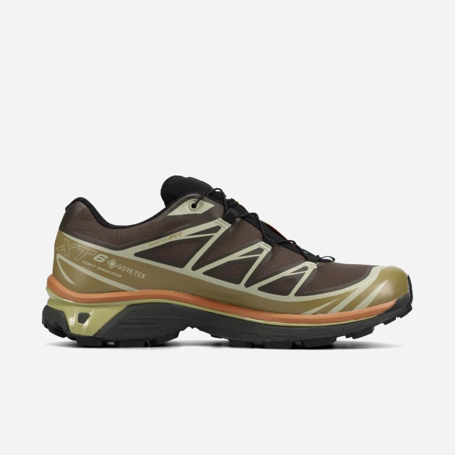 SALOMON（サロモン） SALOMON XT-6 GTX エックスティー 6 ゴアテックス