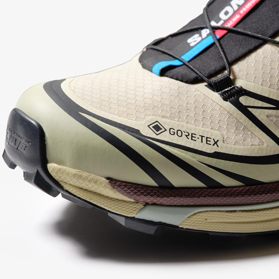 SALOMON（サロモン） 【展開店舗限定】 SALOMON XT-6 GTX -KICKS LAB