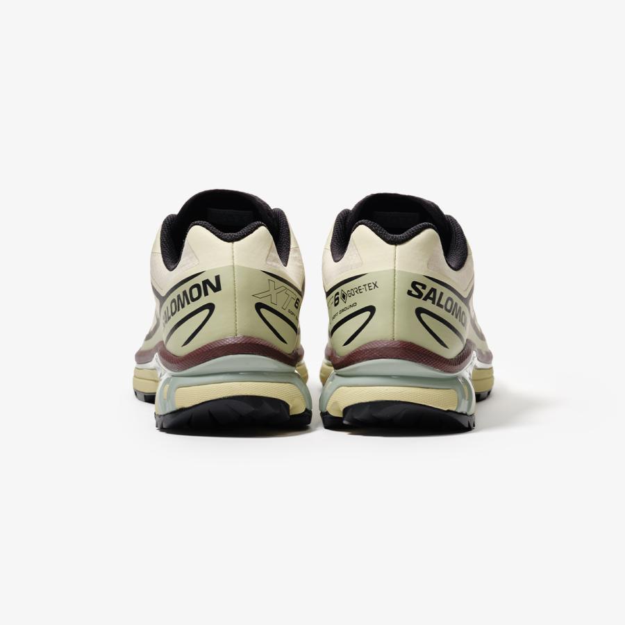 SALOMON（サロモン） 【展開店舗限定】 SALOMON XT-6 GTX -KICKS LAB
