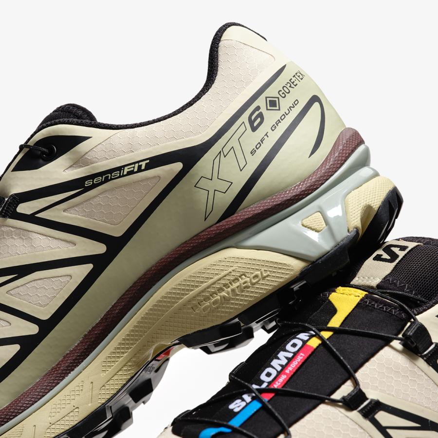 SALOMON（サロモン） 【展開店舗限定】 SALOMON XT-6 GTX -KICKS LAB