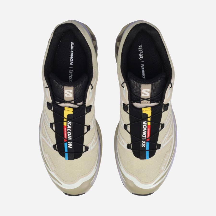 SALOMON（サロモン） SALOMON XT-6 GTX エックスティー 6 ゴアテックス