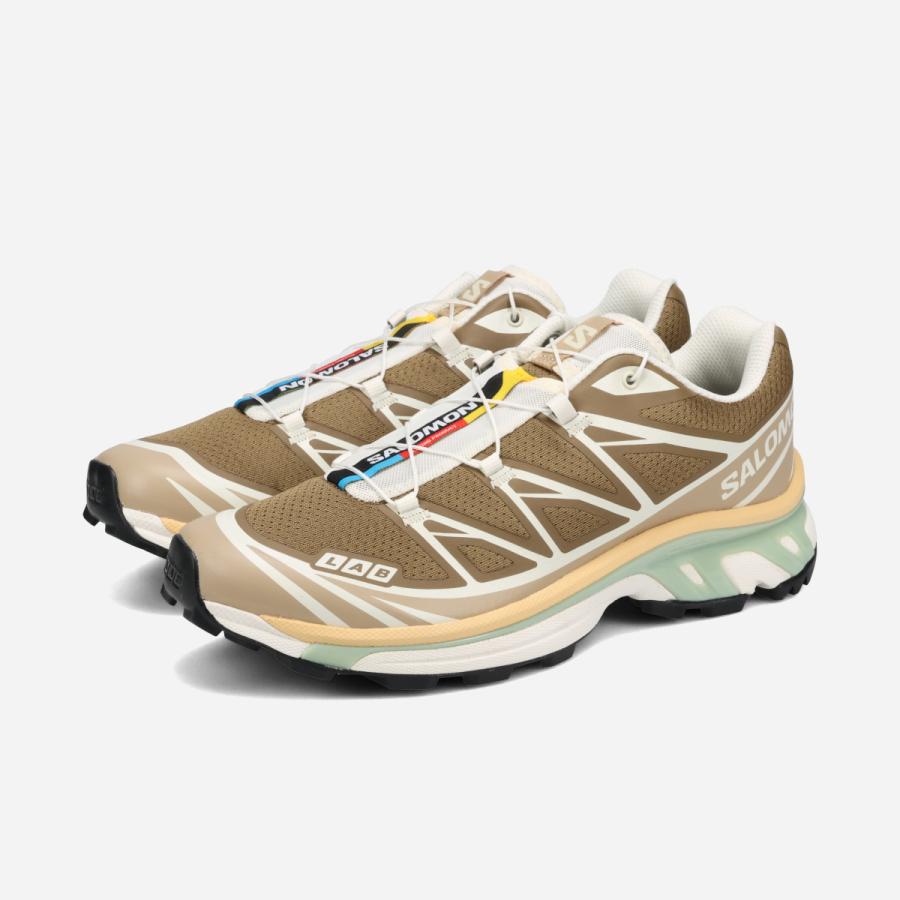さかもと SALOMON（サロモン） SALOMON XT-6 エックスティー 6 メンズ
