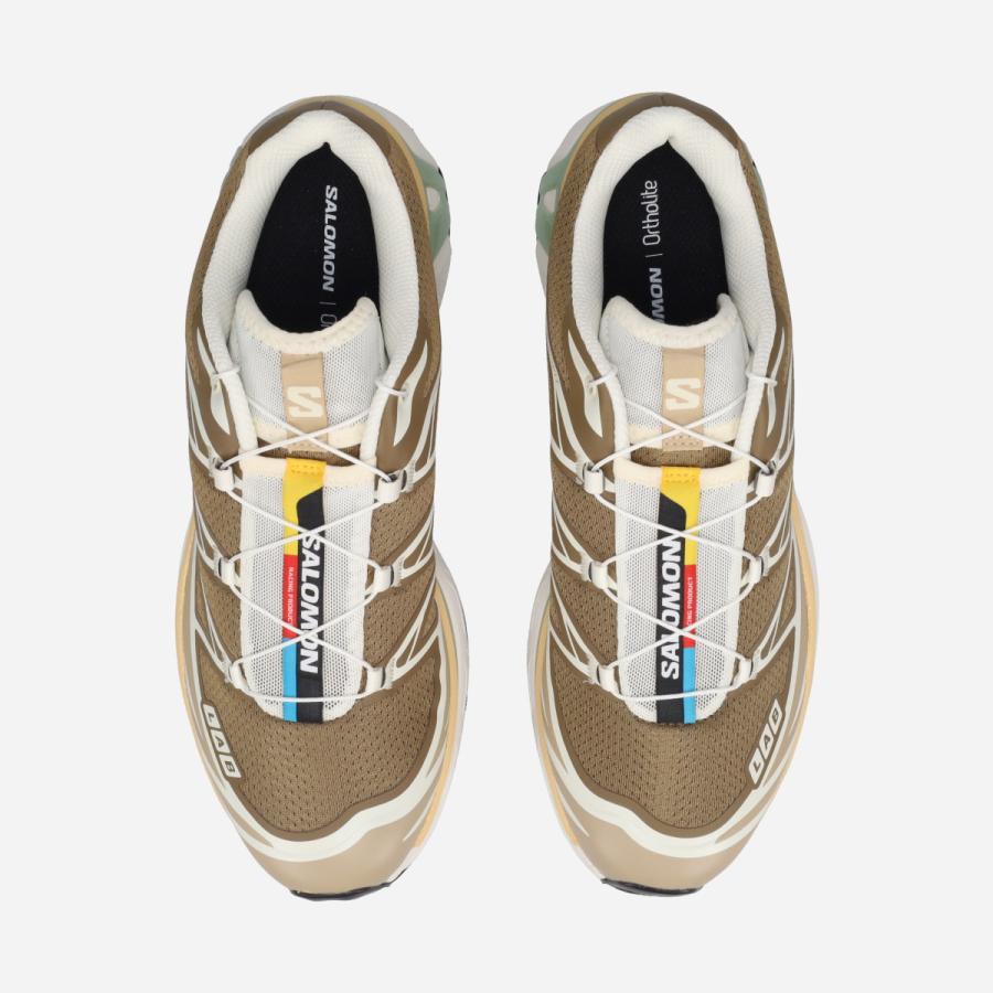 SALOMON（サロモン） SALOMON XT-6 エックスティー 6 メンズ