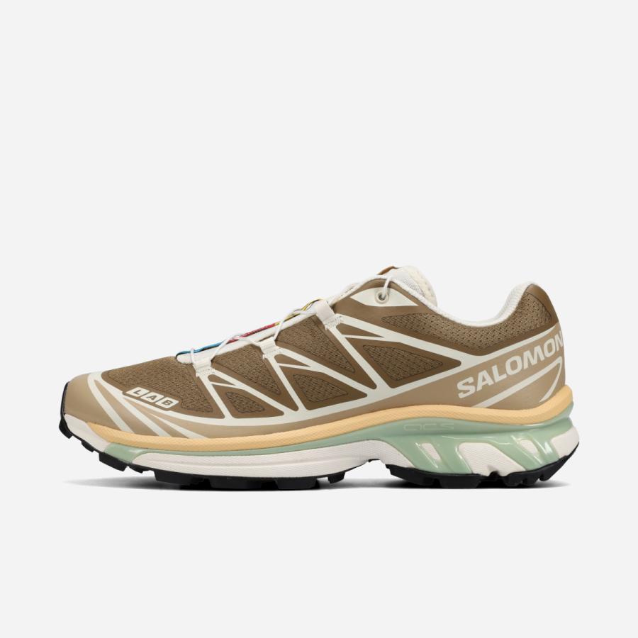 SALOMON（サロモン） SALOMON XT-6 エックスティー 6 メンズ