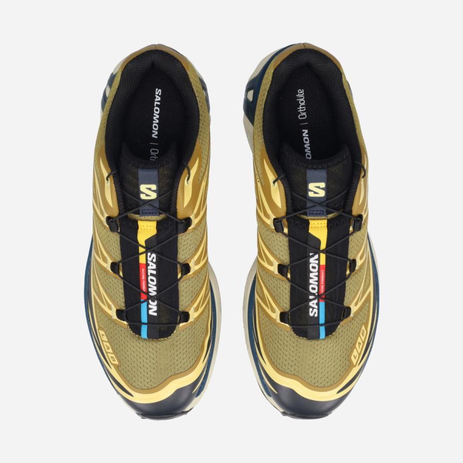 SALOMON（サロモン） SALOMON XT-6 エックスティー 6 メンズ