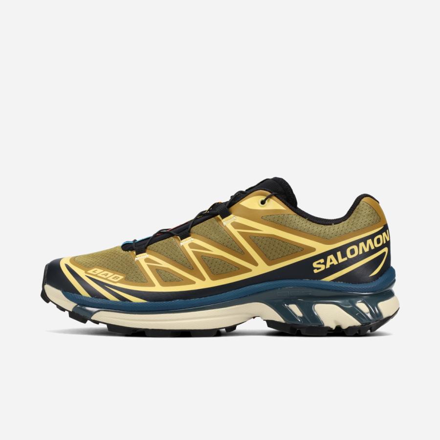 SALOMON（サロモン） SALOMON XT-6 エックスティー 6 メンズ