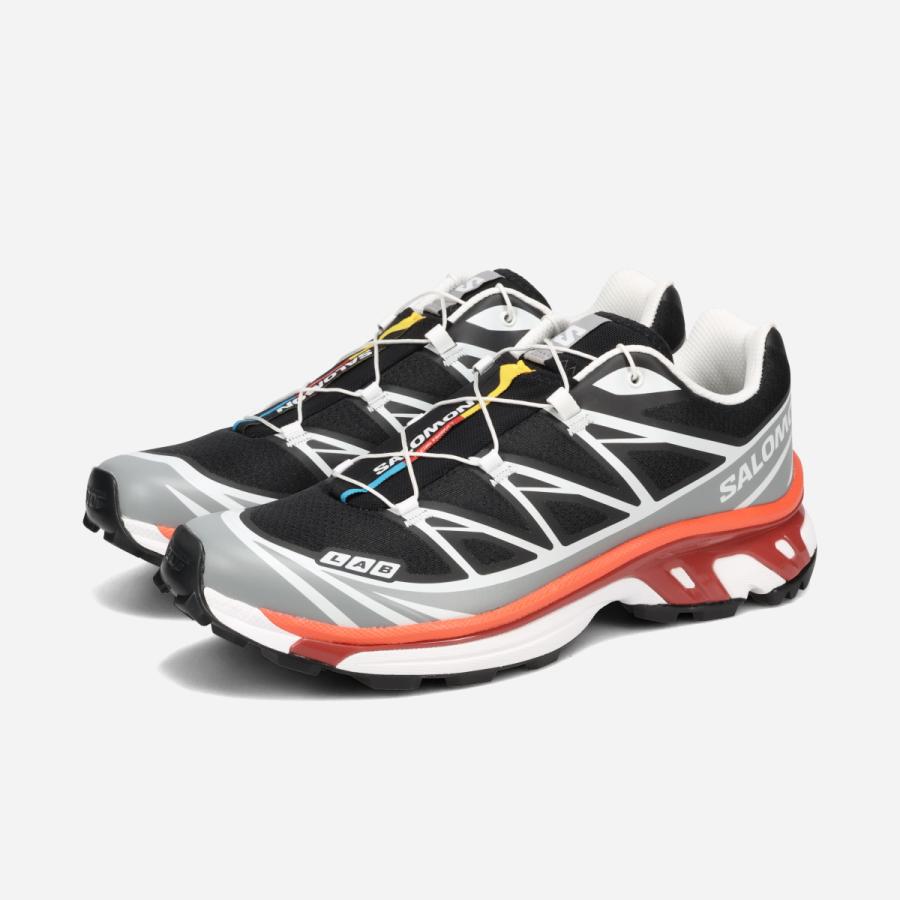 SALOMON（サロモン） SALOMON XT-6 エックスティー 6 メンズ ALLOY