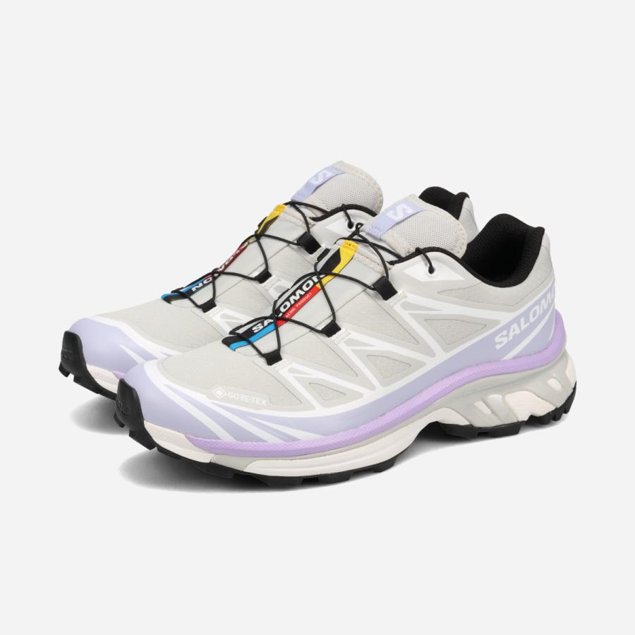 SALOMON（サロモン） SALOMON XT-6 GTX エックスティー 6 ゴアテックス