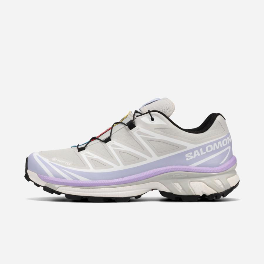 SALOMON（サロモン） SALOMON XT-6 GTX エックスティー 6 ゴアテックス