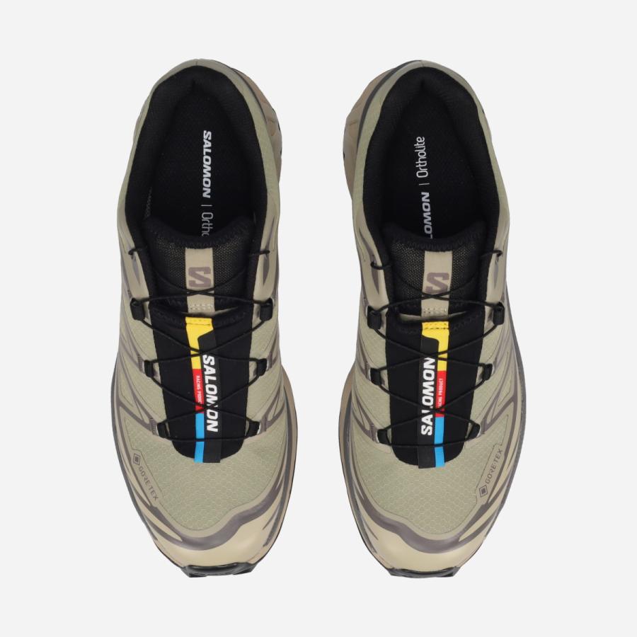 SALOMON（サロモン） SALOMON XT-6 GTX エックスティー 6 ゴアテックス