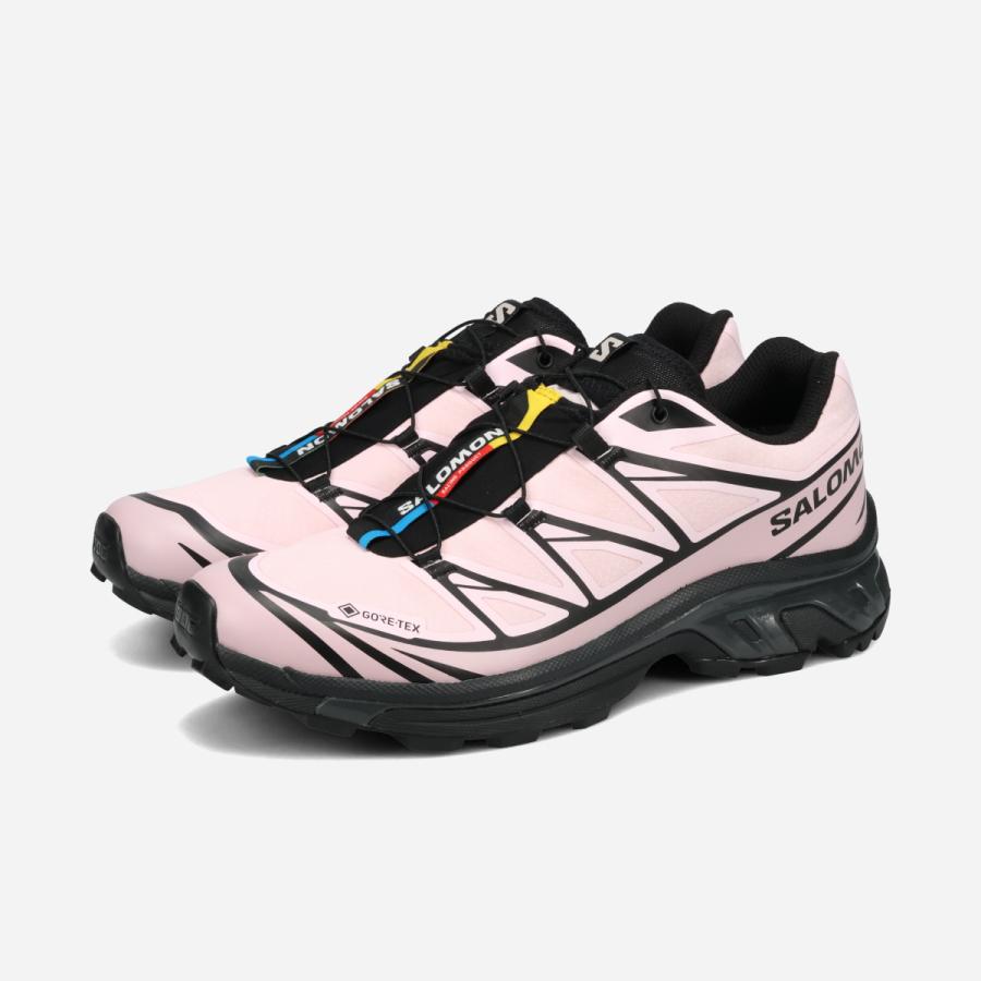 SALOMON（サロモン） SALOMON XT-6 GTX エックスティー 6 ゴアテックス