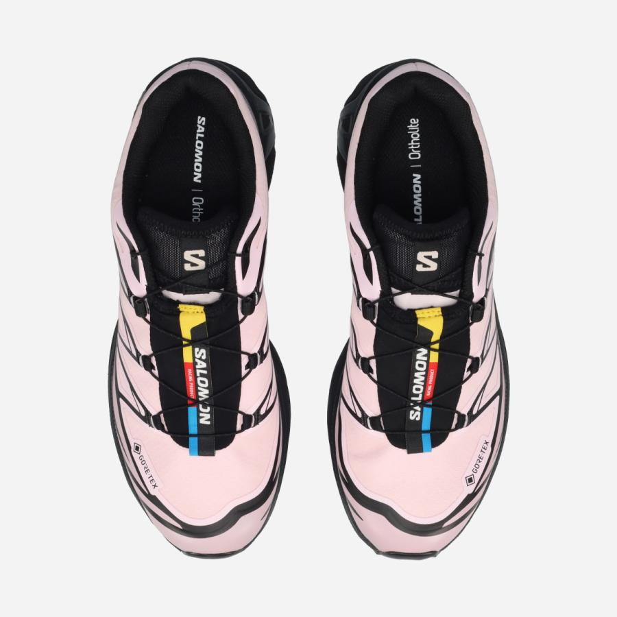 SALOMON（サロモン） SALOMON XT-6 GTX エックスティー 6 ゴアテックス
