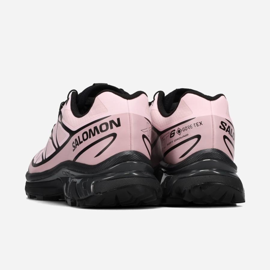 SALOMON（サロモン） 【9月16日(水)発売】 SALOMON XT-6 GTX エックス
