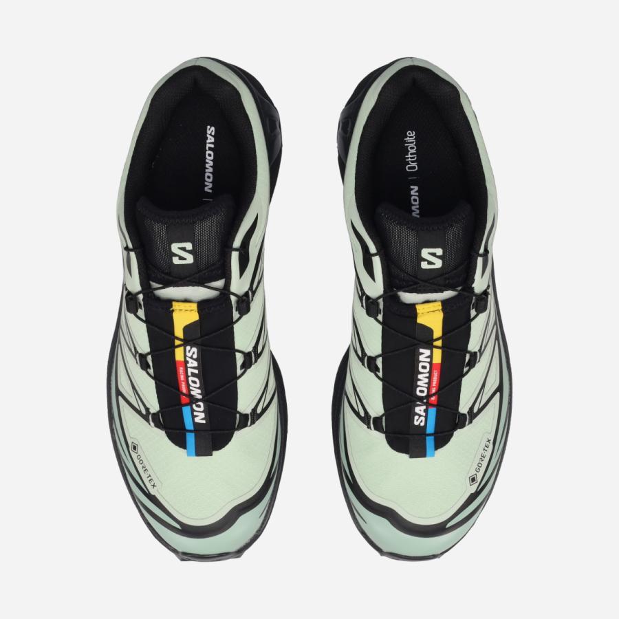 SALOMON（サロモン） SALOMON XT-6 GTX エックスティー 6 ゴアテックス
