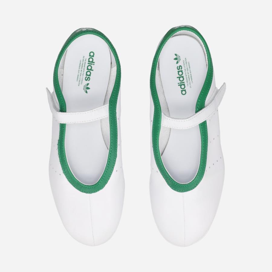 STAN SMITH adidas LO BALLET W アディダス スタンスミス ロー バレエ