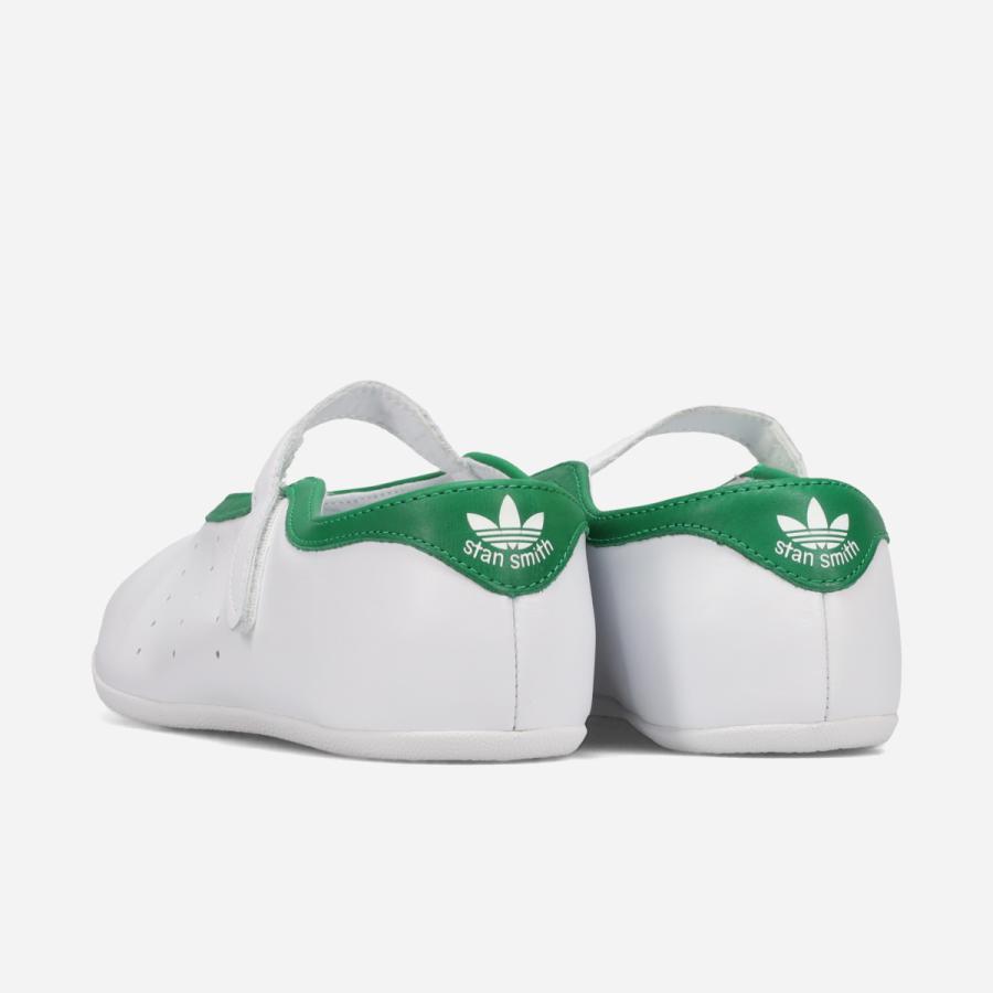 STAN SMITH adidas LO BALLET W アディダス スタンスミス ロー バレエ