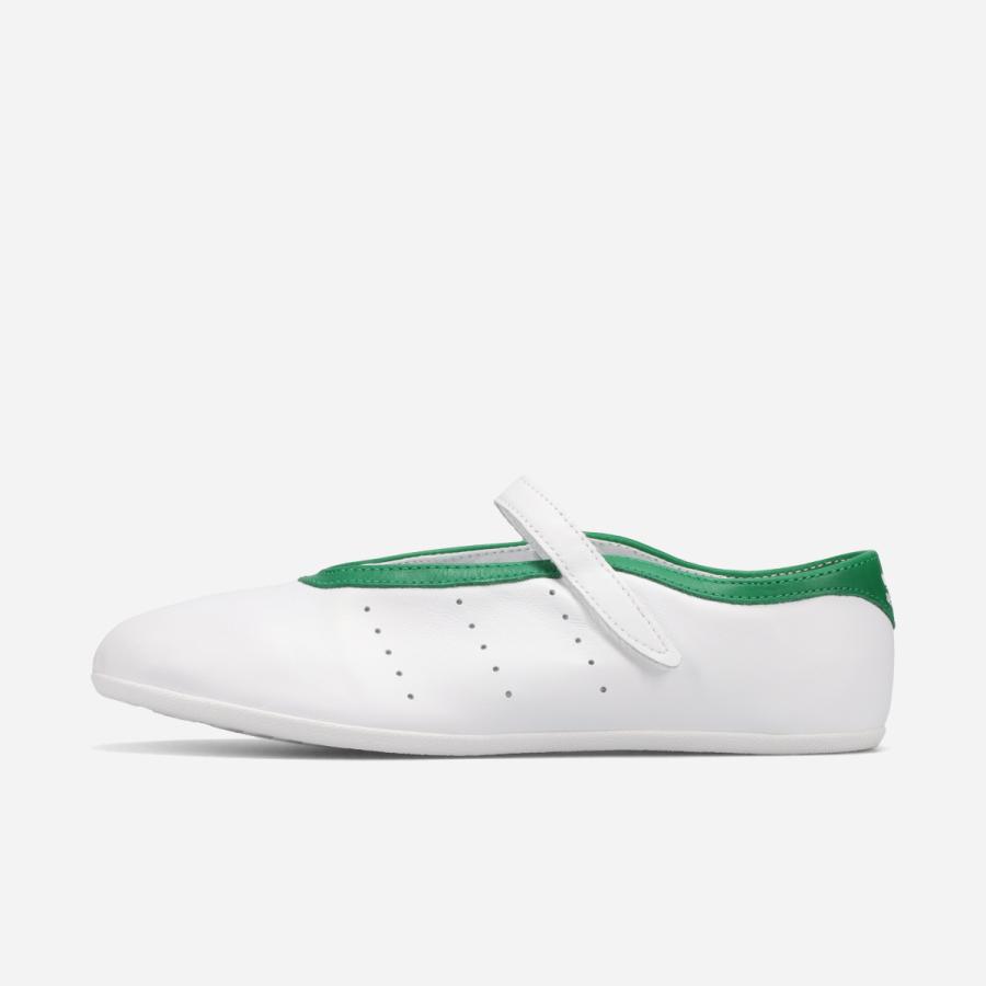 STAN SMITH adidas LO BALLET W アディダス スタンスミス ロー バレエ