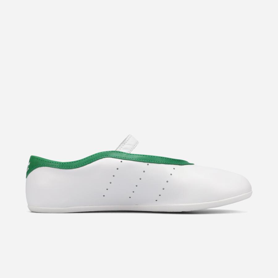 STAN SMITH adidas LO BALLET W アディダス スタンスミス ロー バレエ