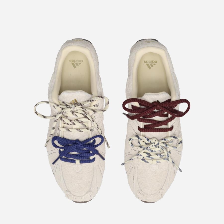 adidas GHOST SPRINT W アディダス ゴースト スプリント レディース WARM VANILLA/WARM VANILLA/EARTH STRATA ベージュ LA7682 | adidas Originals | 01