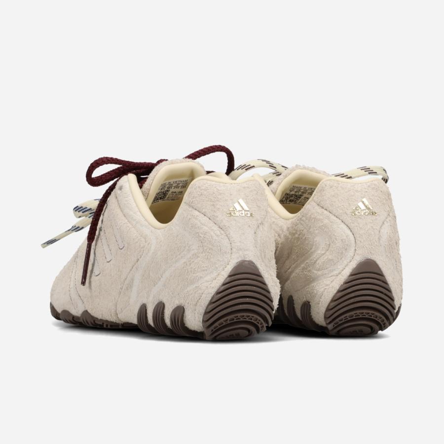adidas GHOST SPRINT W アディダス ゴースト スプリント レディース WARM VANILLA/WARM VANILLA/EARTH STRATA ベージュ LA7682 | adidas Originals | 02