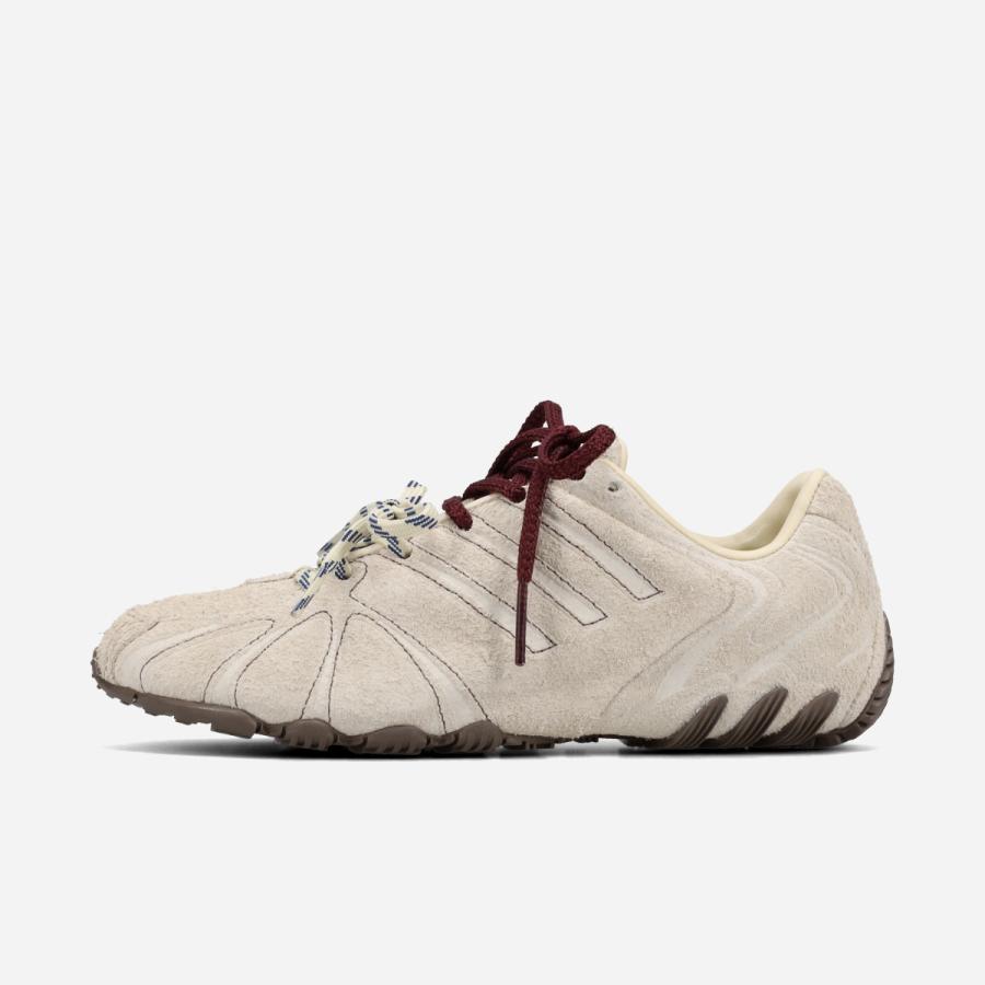 adidas GHOST SPRINT W アディダス ゴースト スプリント レディース WARM VANILLA/WARM VANILLA/EARTH STRATA ベージュ LA7682 | adidas Originals | 03