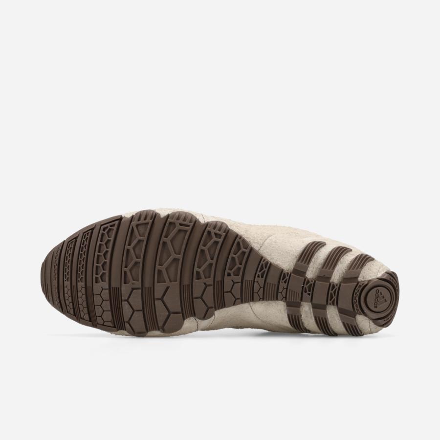 adidas GHOST SPRINT W アディダス ゴースト スプリント レディース WARM VANILLA/WARM VANILLA/EARTH STRATA ベージュ LA7682 | adidas Originals | 05