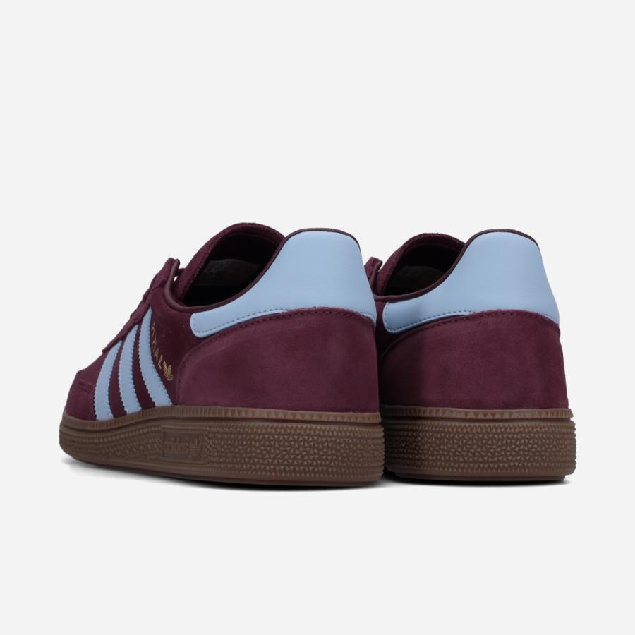 【展開店舗限定】 adidas HANDBALL SPEZIAL -JAPAN EXCLUSIVE- アディダス ハンドボール スペツィアル MAROON/AMBIENT SKY/GUM ワインレッド LB6752 | adidas Originals | 02