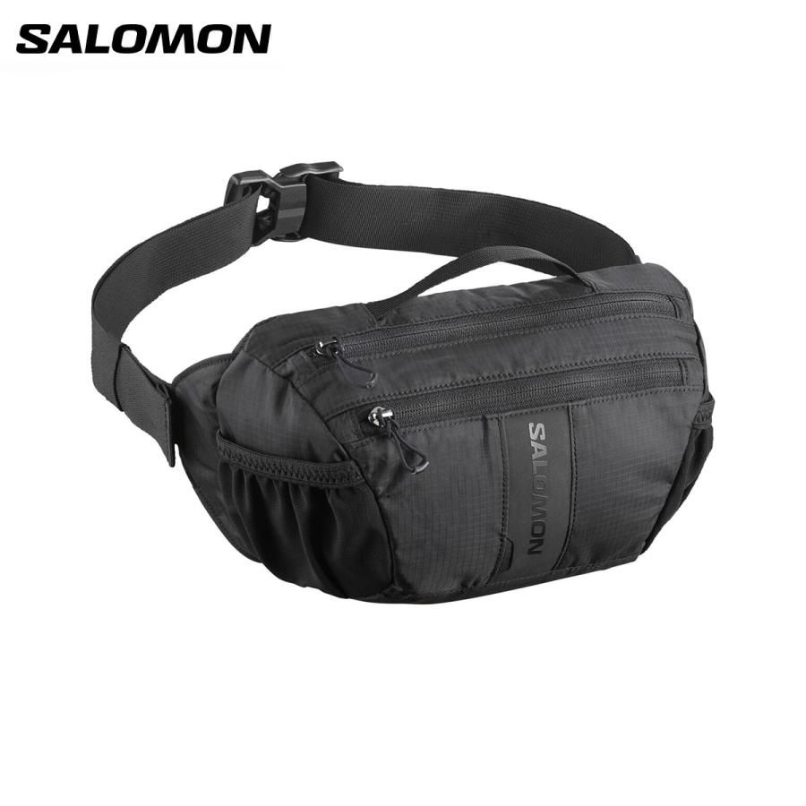 SALOMON（サロモン） SALOMON ACS WAIST PACK 3 ACS ウエスト パック 3
