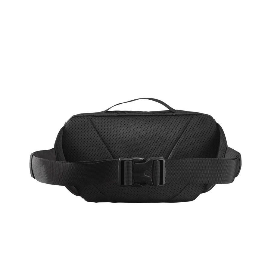 SALOMON サロモンACS WAIST PACK 3 ウエストパック SALOMON（サロモン） SALOMON ACS WAIST PACK 3 ACS ウエスト パック 3
