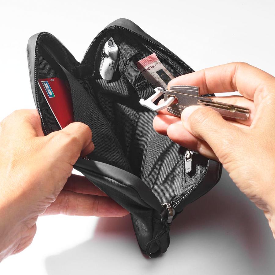 SALOMON（サロモン） SALOMON ACS ESSENTIAL CASE ACS エッセンシャル