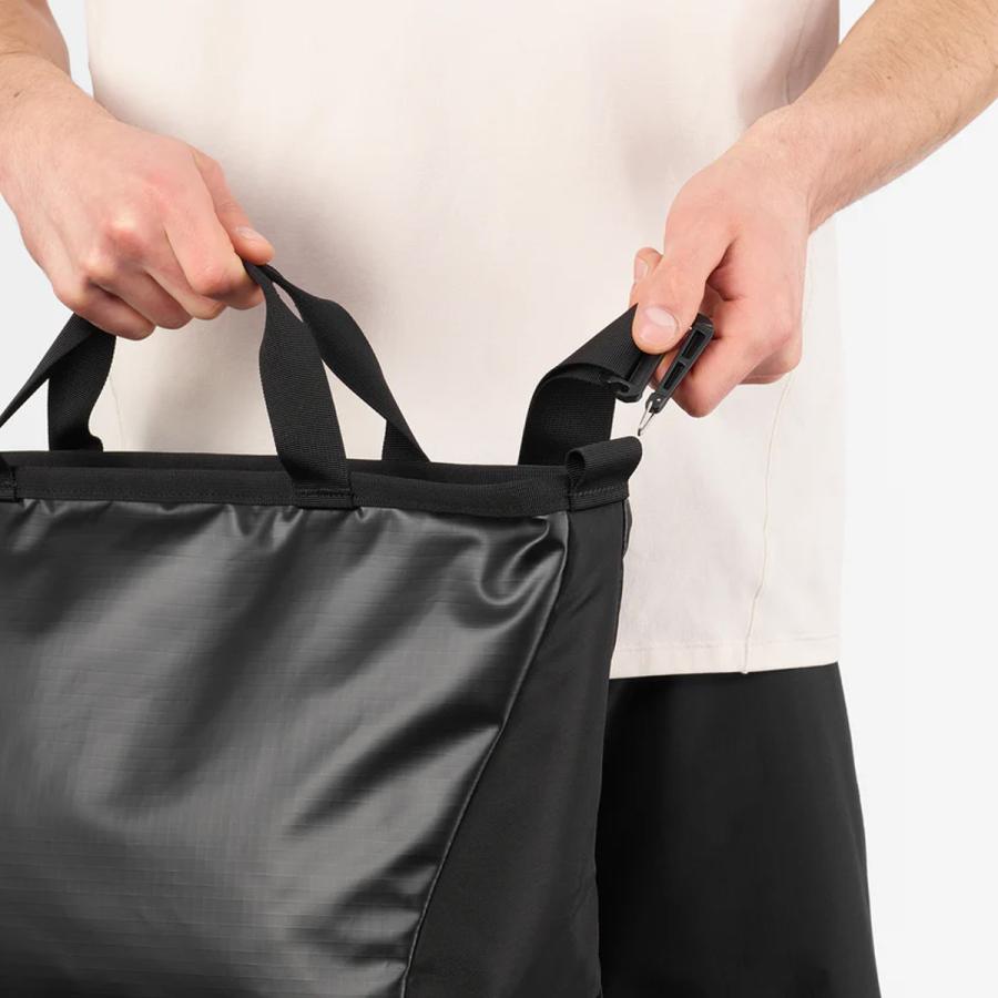 SALOMON（サロモン） SALOMON EXTENDED TOTEBAG SMALL