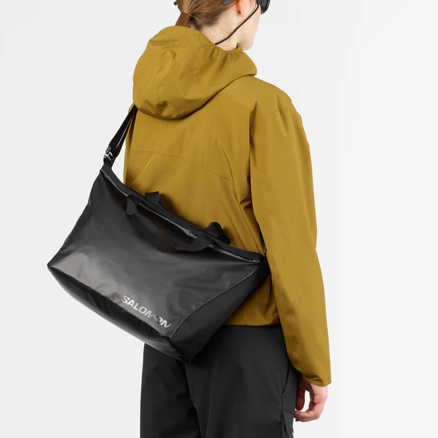 SALOMON（サロモン） SALOMON EXTENDED TOTEBAG SMALL