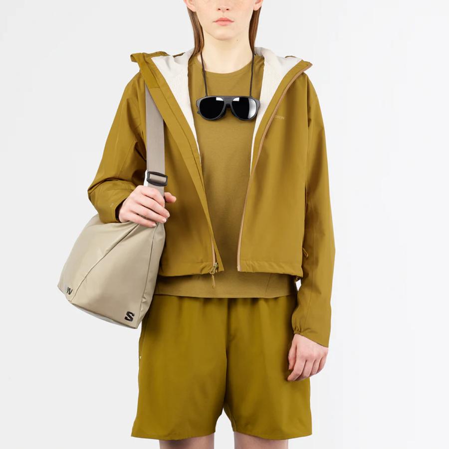 SALOMON（サロモン） SALOMON EXTENDED TOTEBAG SMALL