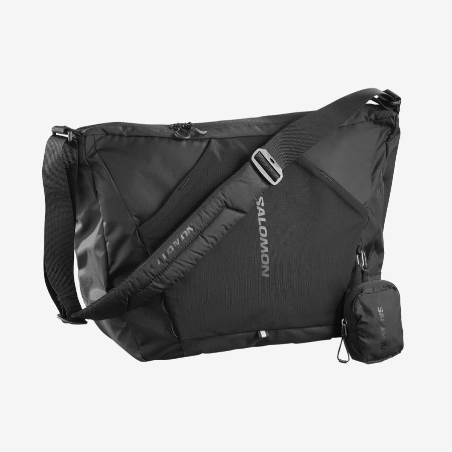 SALOMON（サロモン） SALOMON ACS SHOULDER BAG エーシーエス