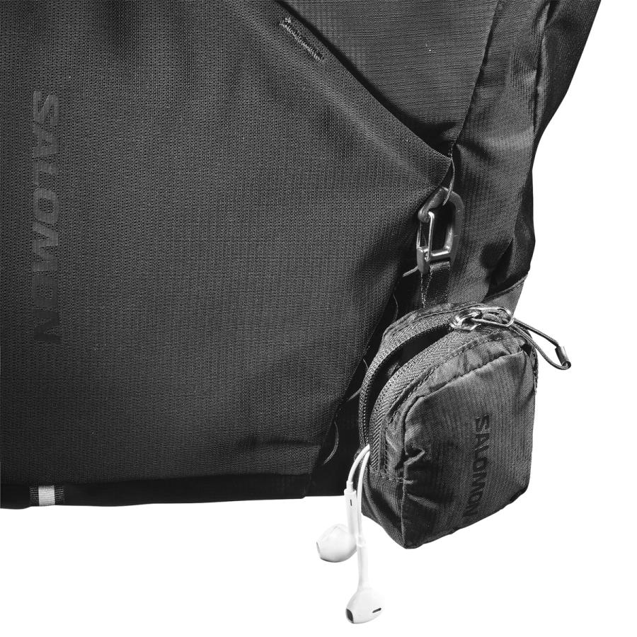 SALOMON（サロモン） SALOMON ACS SHOULDER BAG エーシーエス