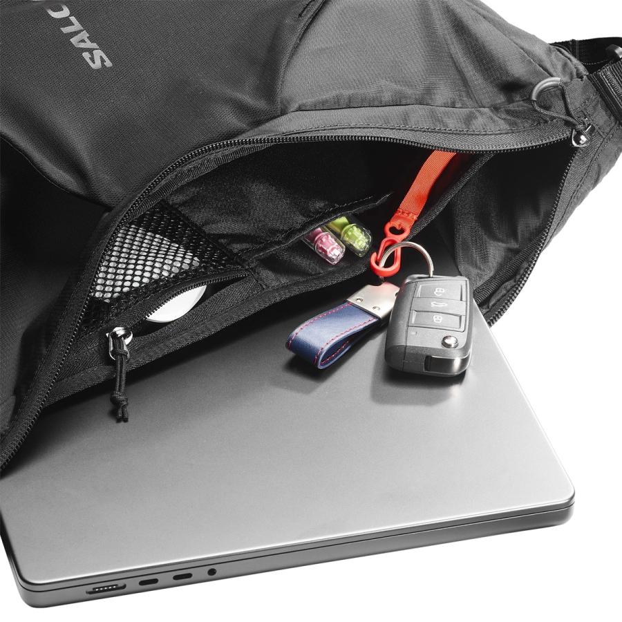 SALOMON（サロモン） SALOMON ACS SHOULDER BAG エーシーエス